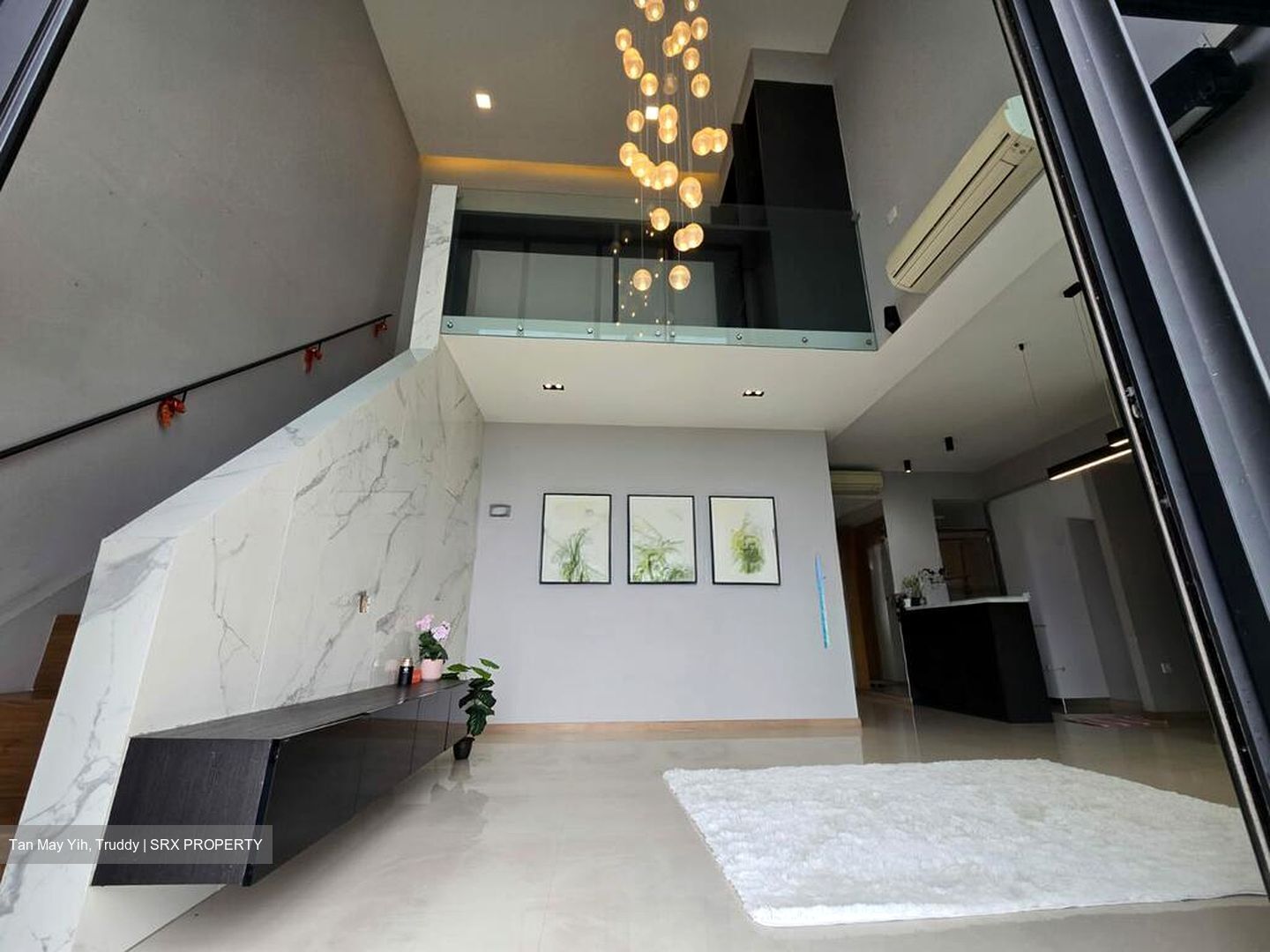 The Trilinq (D5), Condominium #497295211